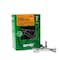 Spax SPAX Multi-Material No. 10 in. X 3 in. L T-20+ Wafer Head Serrated Construction Screws 4281670500754 - alternate 1